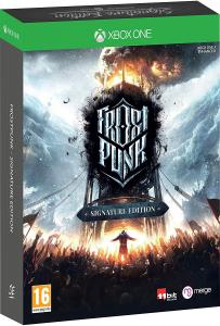 Game cover
