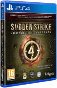Sudden Strike IV