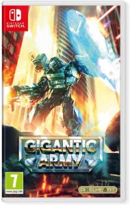 Game cover