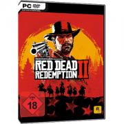 Red Dead Redemption 2  - PC - Windows