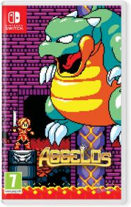 Game cover