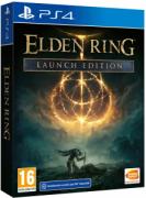 Elden Ring Launch Edition - PlayStation 4