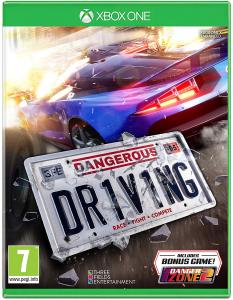 Game cover