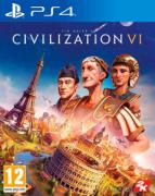 Civilization VI  - PlayStation 4