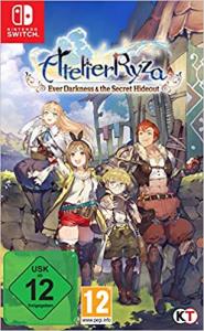 Game cover
