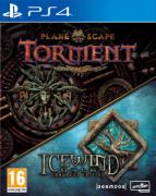 Planescape: Torment + Icewind Dale
