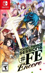 Game cover