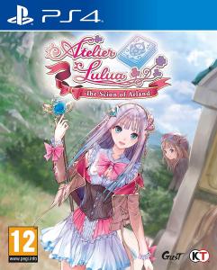 Game cover
