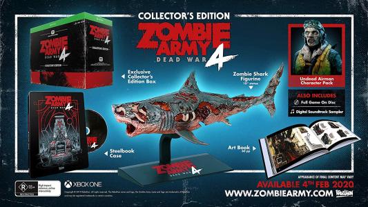 Collectors Edition