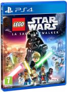LEGO Star Wars: La Saga Skywalker  - PlayStation 4