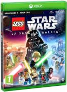 LEGO Star Wars: La Saga Skywalker  - XBox ONE