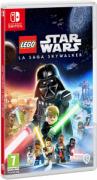 LEGO Star Wars: La Saga Skywalker  - Nintendo Switch