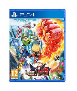 The Wonderful 101 Remastered 