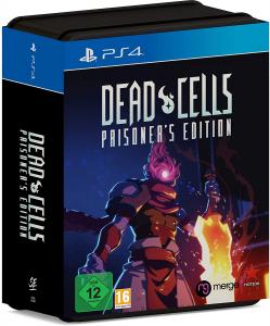 Prisoner's Edition