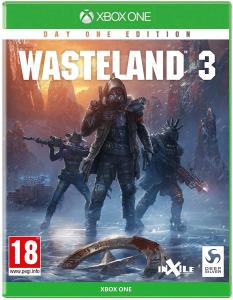 Wasteland 3