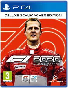 Deluxe Schumacher Edition