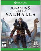Assassin’s Creed Valhalla  - XBox ONE