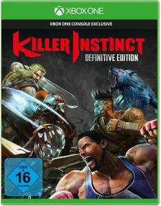 Definitive Edition