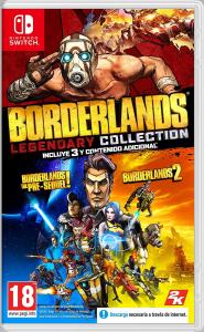 Game cover