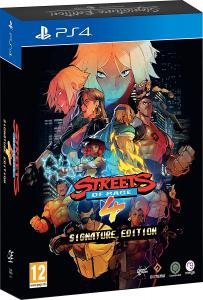 Signature Edition