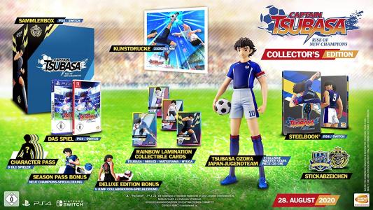 Collectors Edition