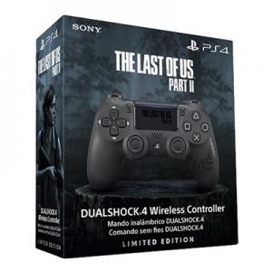 DualShock 4 Edición Last of Us 2