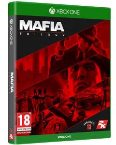 Mafia Trilogy