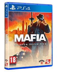 Mafia I: Edición definitiva 