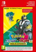 Pokémon Espada y Pokémon Escudo: Pase de expansión