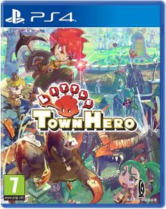 Game cover