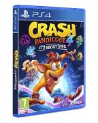 Crash Bandicoot 4: It's about time  - PlayStation 4