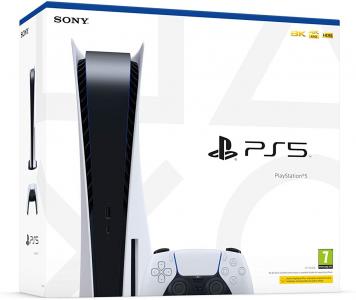 Consola PlayStation 5 