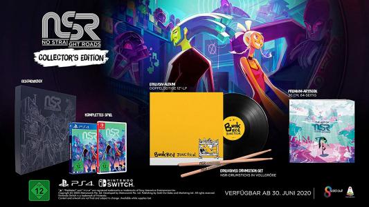 Collector Edition