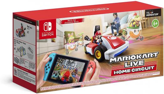Mario Kart Live: Home Circuit