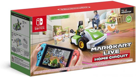 Mario Kart Live: Home Circuit