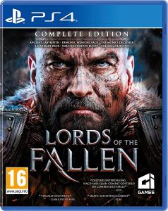 Complete Edition