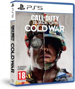Call Of Duty: Black Ops Cold War 