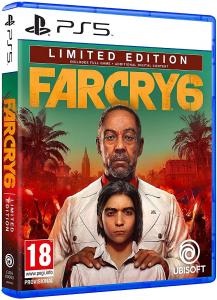 Limited Edition (Exclusiva Amazon)
