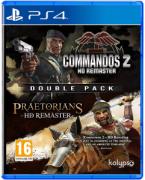 Commandos 2 - Praetorians HD Remaster