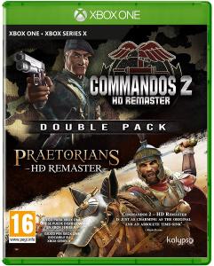 Commandos 2 - Praetorians HD Remaster 