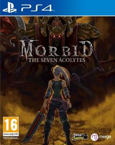 Game cover