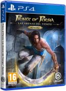 Prince Of Persia: The Sands of Time Remake