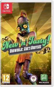 Game cover