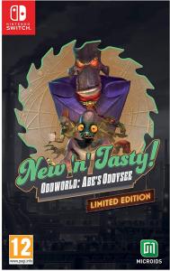 Game cover