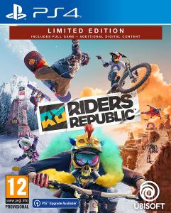 Riders Republic 