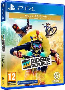 Gold Edition