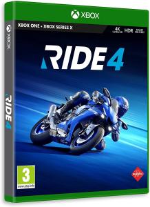 Ride 4 