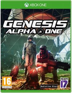 Genesis Alpha One 