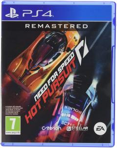 Need for Speed: Hot Pursuit Remastered 