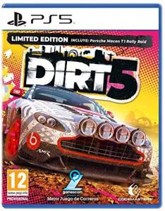 Dirt 5 